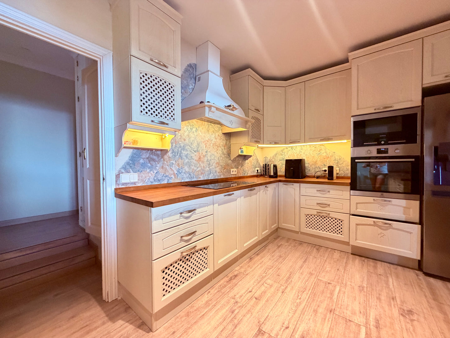 Casa o chalet independiente en venta en Fuente del Fresno (Ref. FF1990)