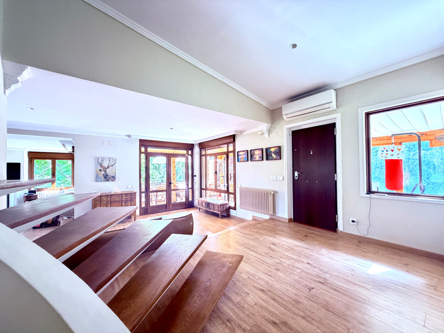 Casa o chalet independiente en venta en Fuente del Fresno (Ref. FF1990)