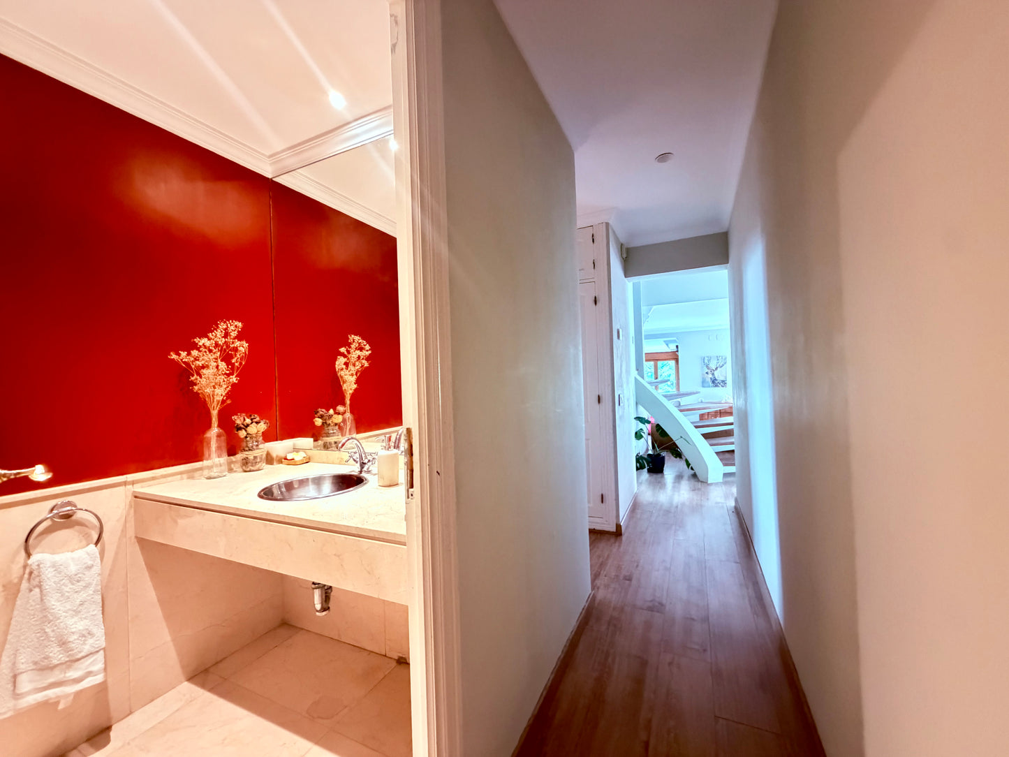 Casa o chalet independiente en venta en Fuente del Fresno (Ref. FF1990)