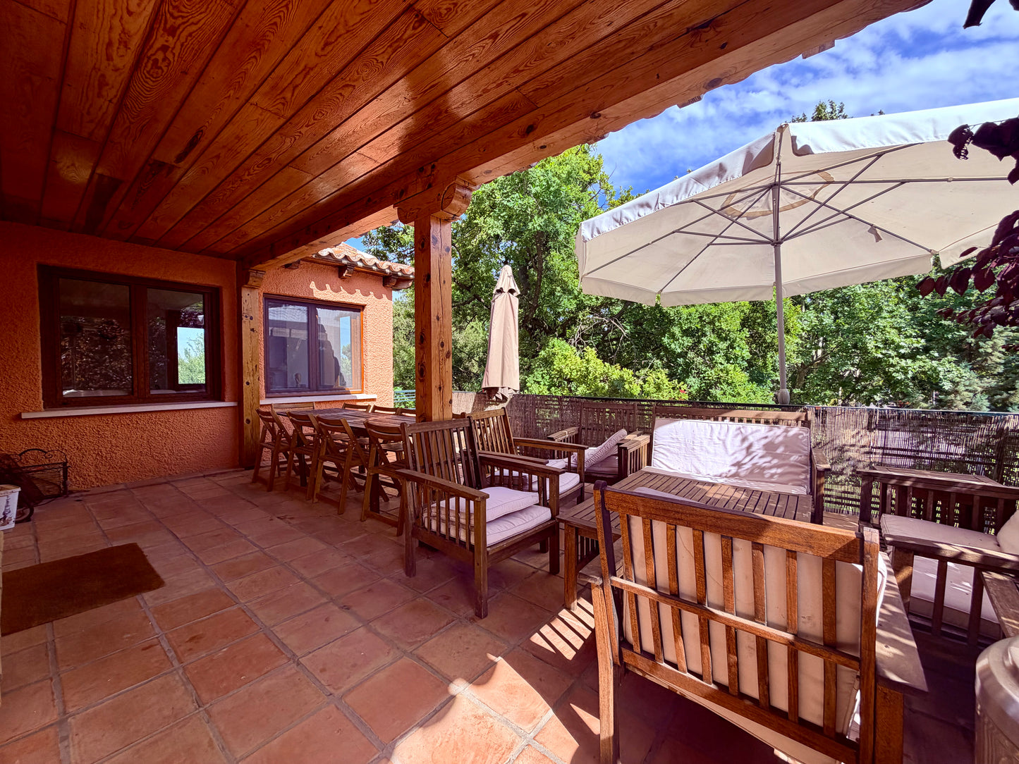 Casa o chalet independiente en venta en Fuente del Fresno (Ref. FF1990)