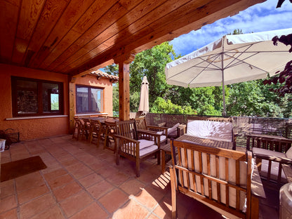 Casa o chalet independiente en venta en Fuente del Fresno (Ref. FF1990)