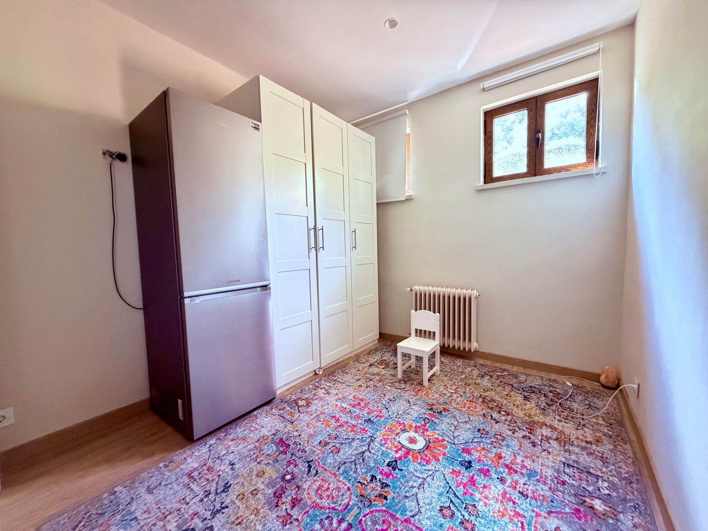 Casa o chalet independiente en venta en Fuente del Fresno (Ref. FF1990)