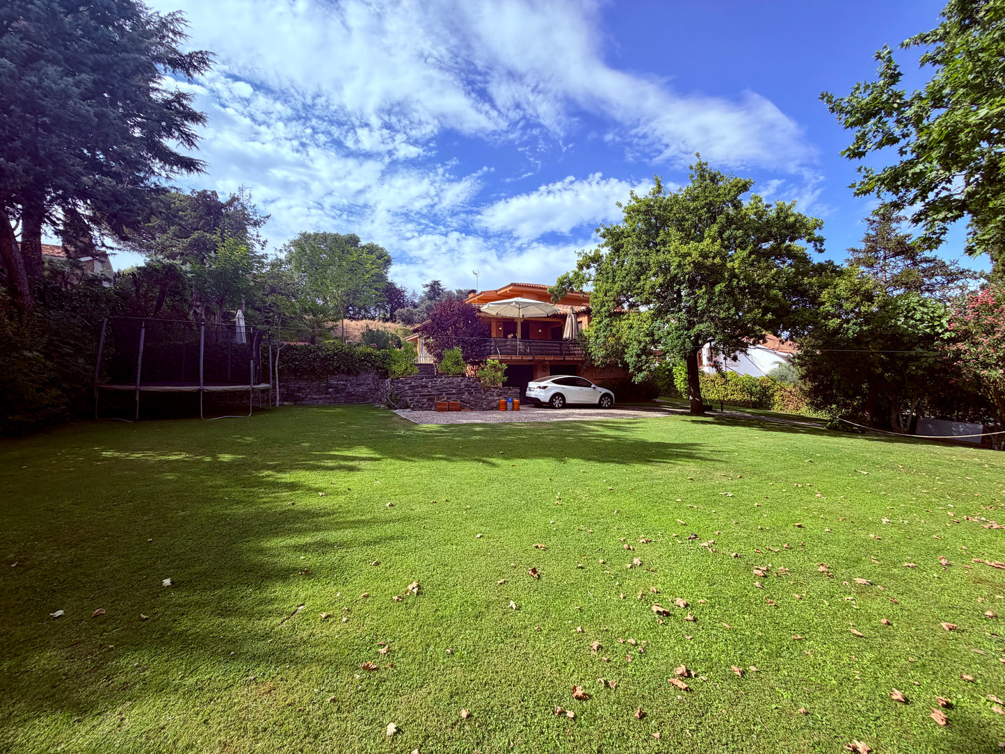 Casa o chalet independiente en venta en Fuente del Fresno (Ref. FF1990)