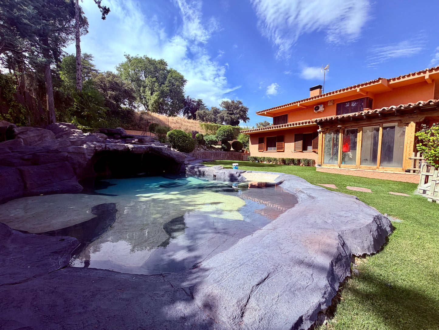 Casa o chalet independiente en venta en Fuente del Fresno (Ref. FF1990)