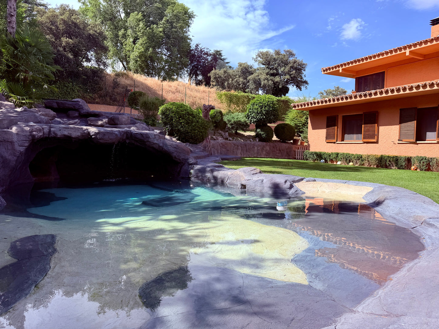 Casa o chalet independiente en venta en Fuente del Fresno (Ref. FF1990)
