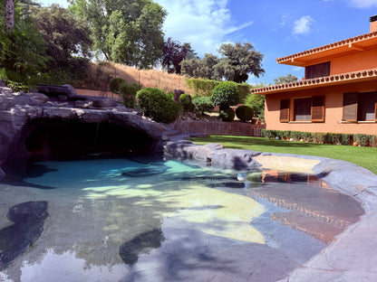 Casa o chalet independiente en venta en Fuente del Fresno (Ref. FF1990)