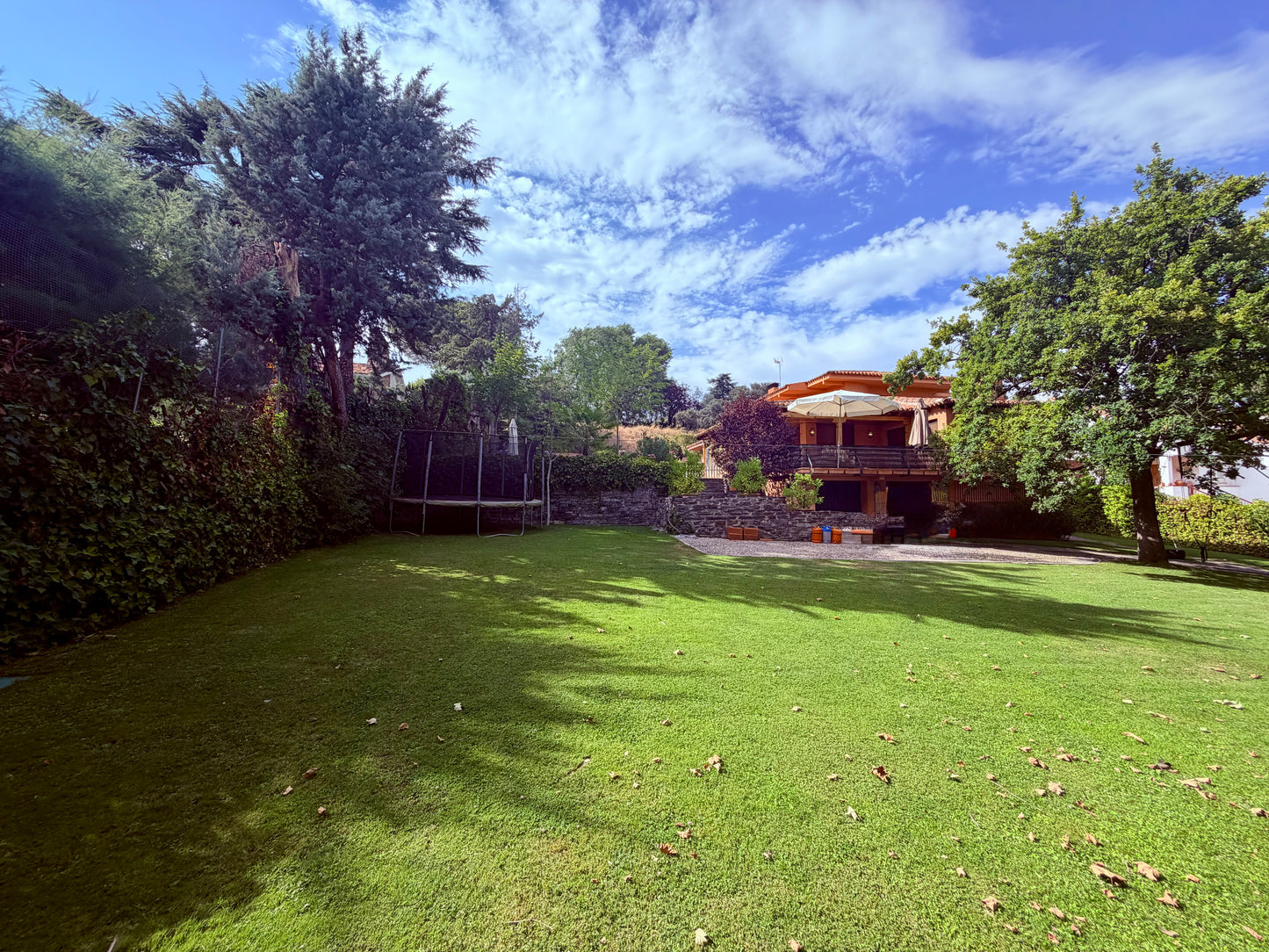 Casa o chalet independiente en venta en Fuente del Fresno (Ref. FF1990)