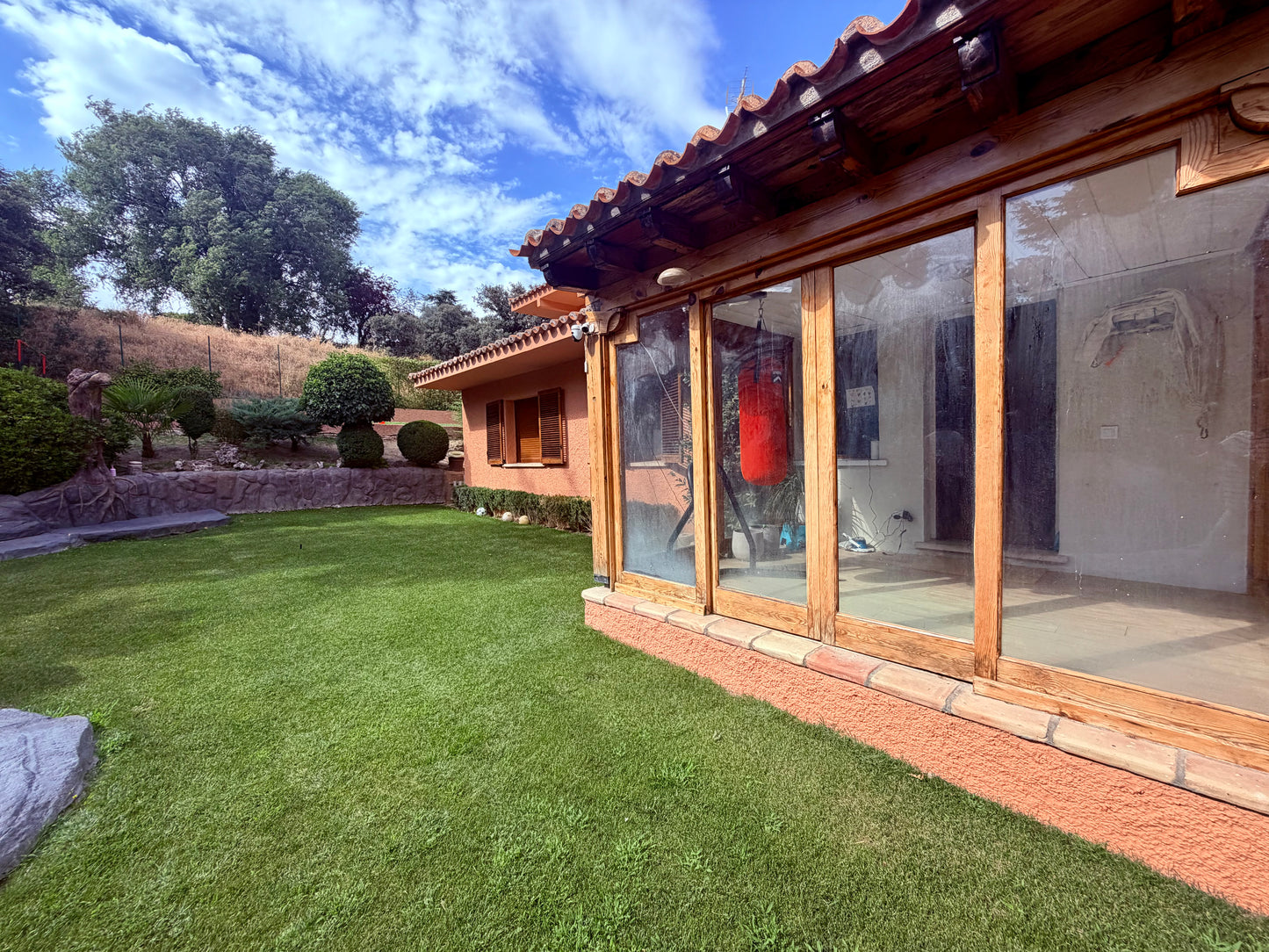 Casa o chalet independiente en venta en Fuente del Fresno (Ref. FF1990)