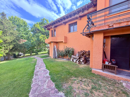 Casa o chalet independiente en venta en Fuente del Fresno (Ref. FF1990)