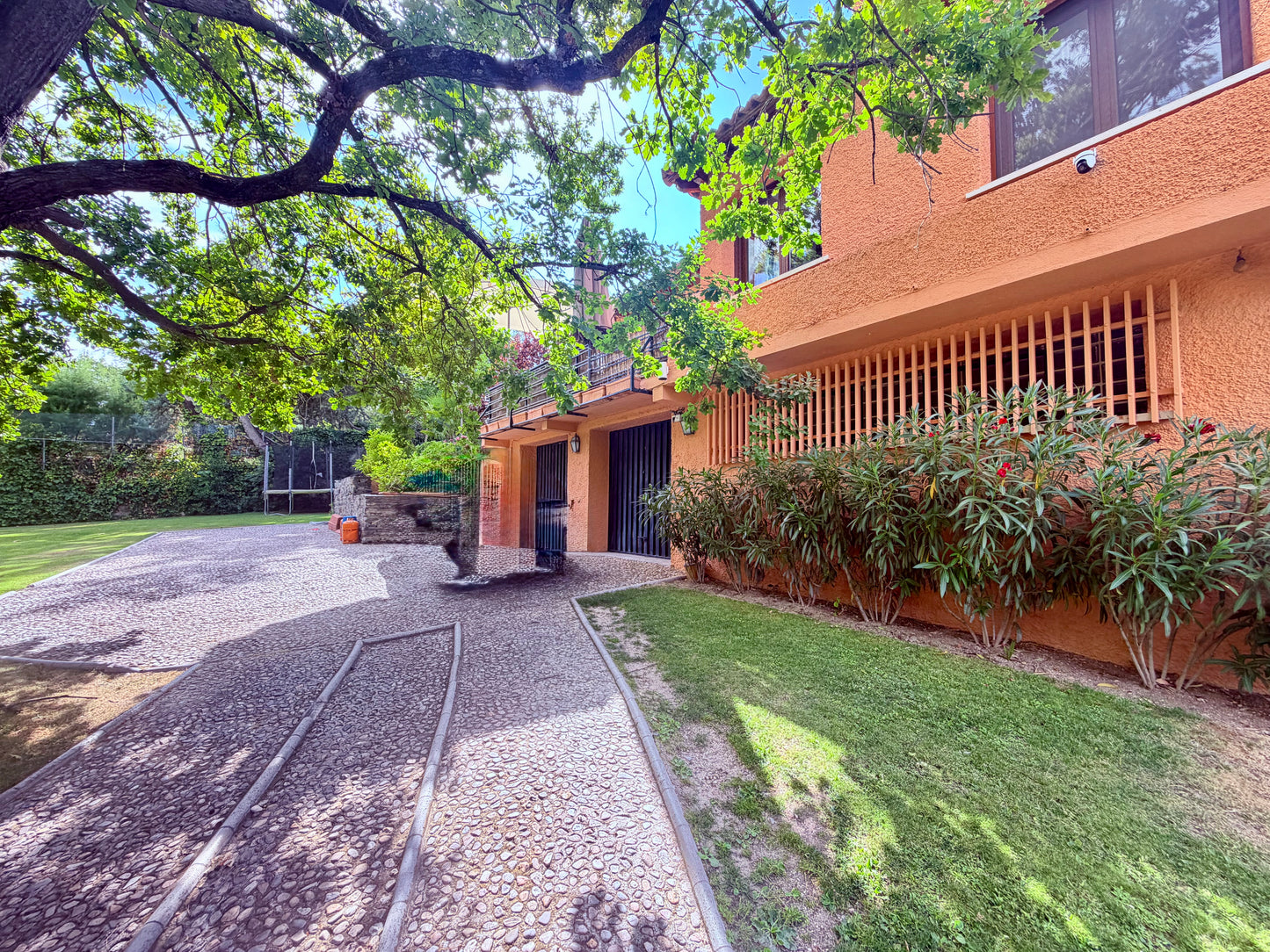 Casa o chalet independiente en venta en Fuente del Fresno (Ref. FF1990)
