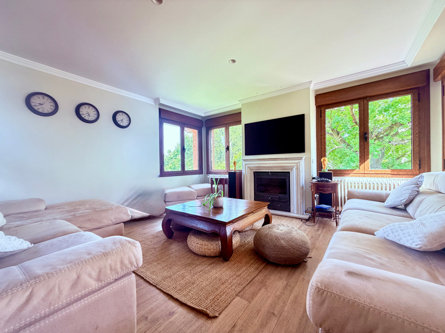 Casa o chalet independiente en venta en Fuente del Fresno (Ref. FF1990)