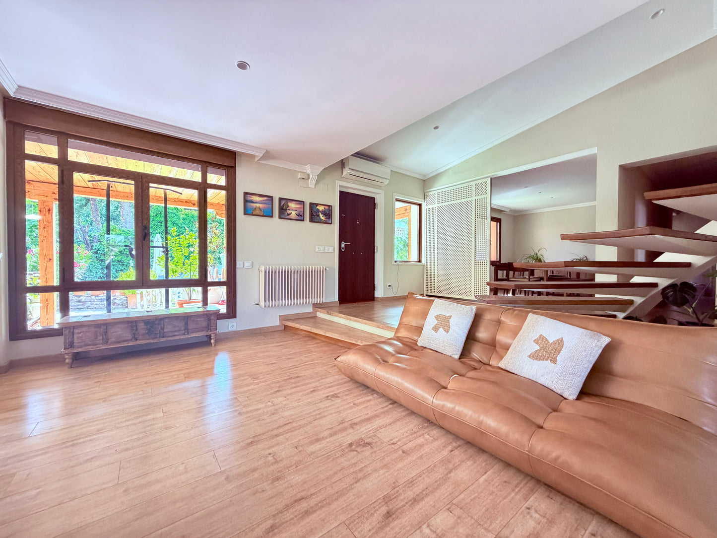 Casa o chalet independiente en venta en Fuente del Fresno (Ref. FF1990)