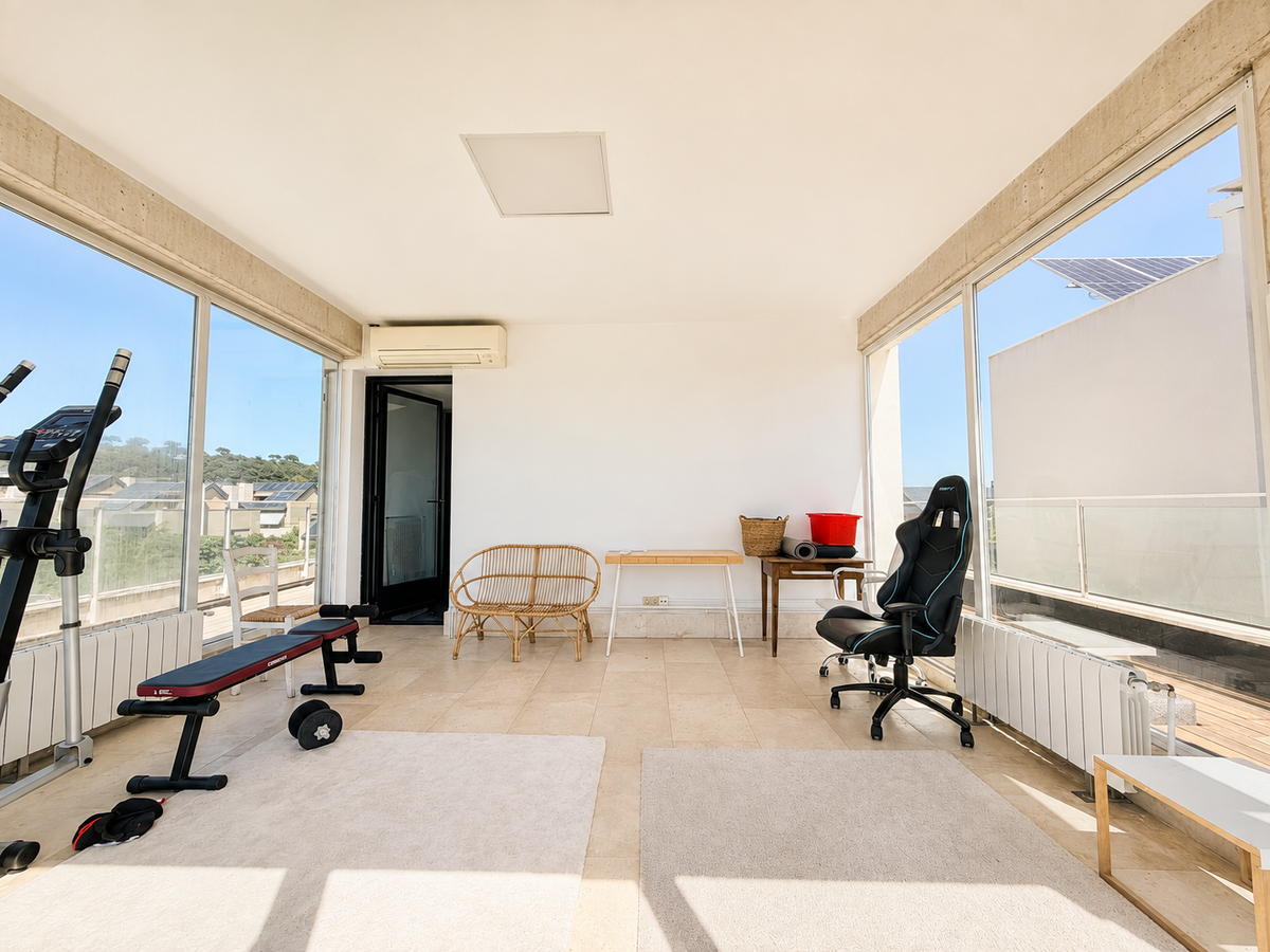 Casa o chalet independiente en venta en Fuente del Fresno (Ref. FF1992)
