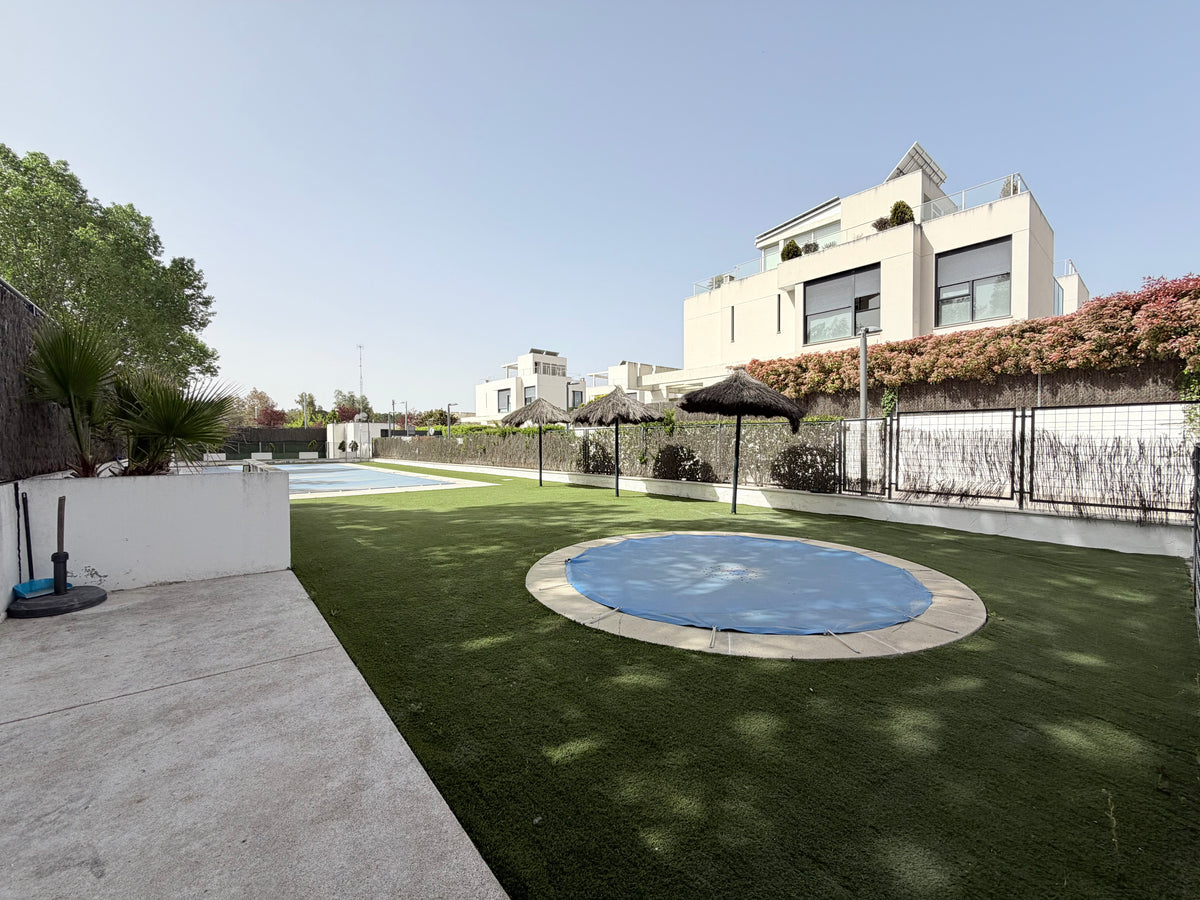 Casa o chalet independiente en venta en Fuente del Fresno (Ref. FF1992)