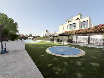 Casa o chalet independiente en venta en Fuente del Fresno (Ref. FF1992)