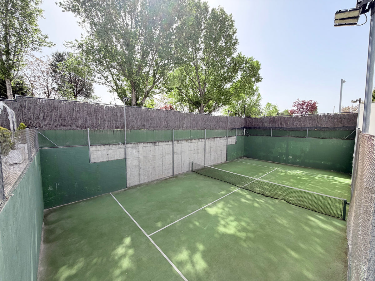 Casa o chalet independiente en venta en Fuente del Fresno (Ref. FF1992)
