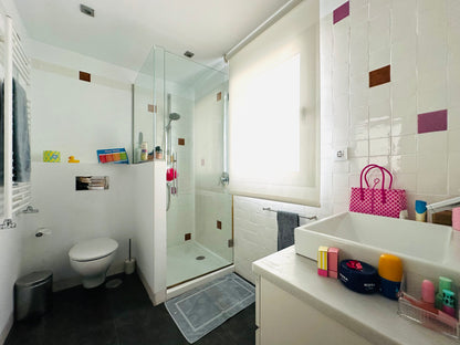Moderno Chalet en La Moraleja (Ref. AM1688)
