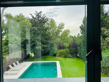 Moderno Chalet en La Moraleja (Ref. AM1688)