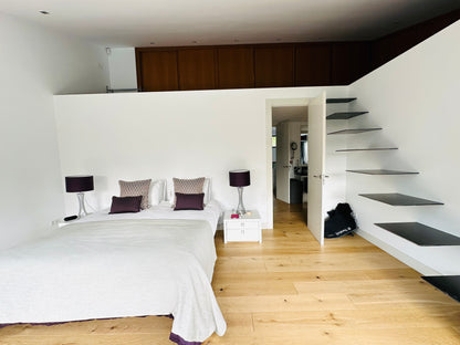 Moderno Chalet en La Moraleja (Ref. AM1688)