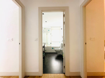 Moderno Chalet en La Moraleja (Ref. AM1688)