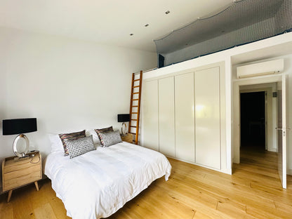 Moderno Chalet en La Moraleja (Ref. AM1688)