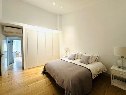 Moderno Chalet en La Moraleja (Ref. AM1688)