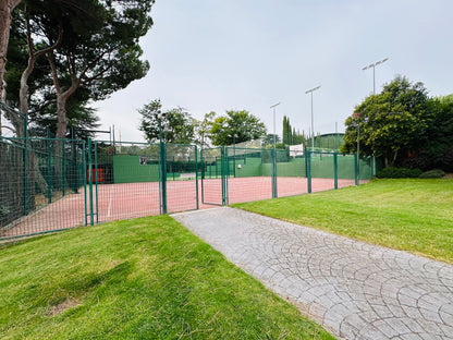 Moderno Chalet en La Moraleja (Ref. AM1688)