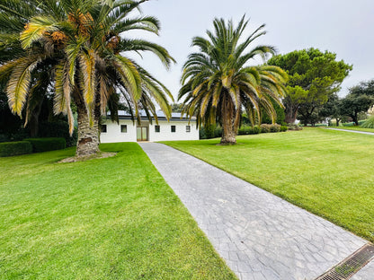 Moderno Chalet en La Moraleja (Ref. AM1688)