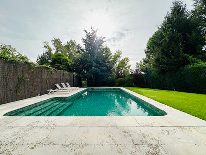 Moderno Chalet en La Moraleja (Ref. AM1688)