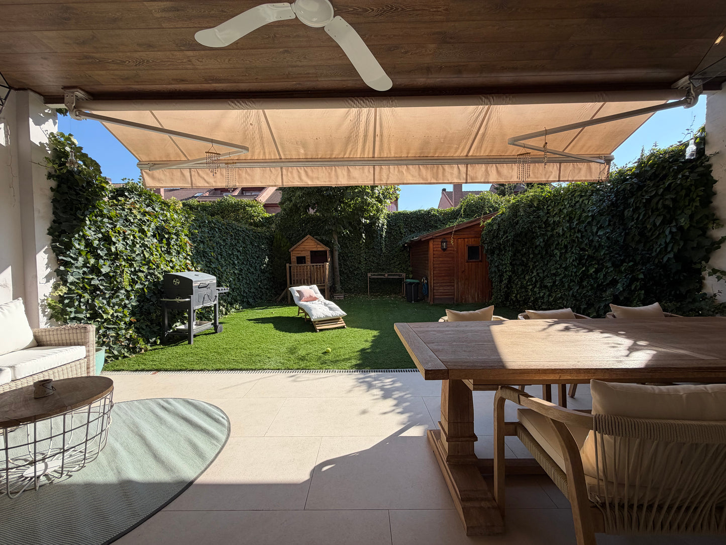 Casa o chalet independiente en venta en Prado Norte (Ref.PN014)