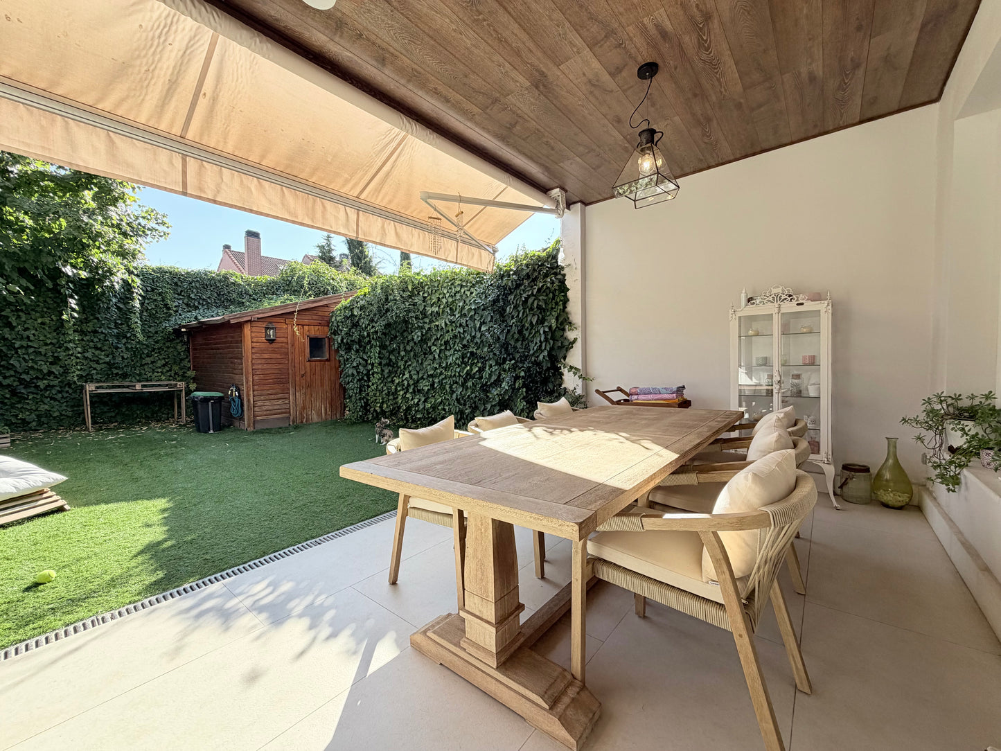Casa o chalet independiente en venta en Prado Norte (Ref.PN014)