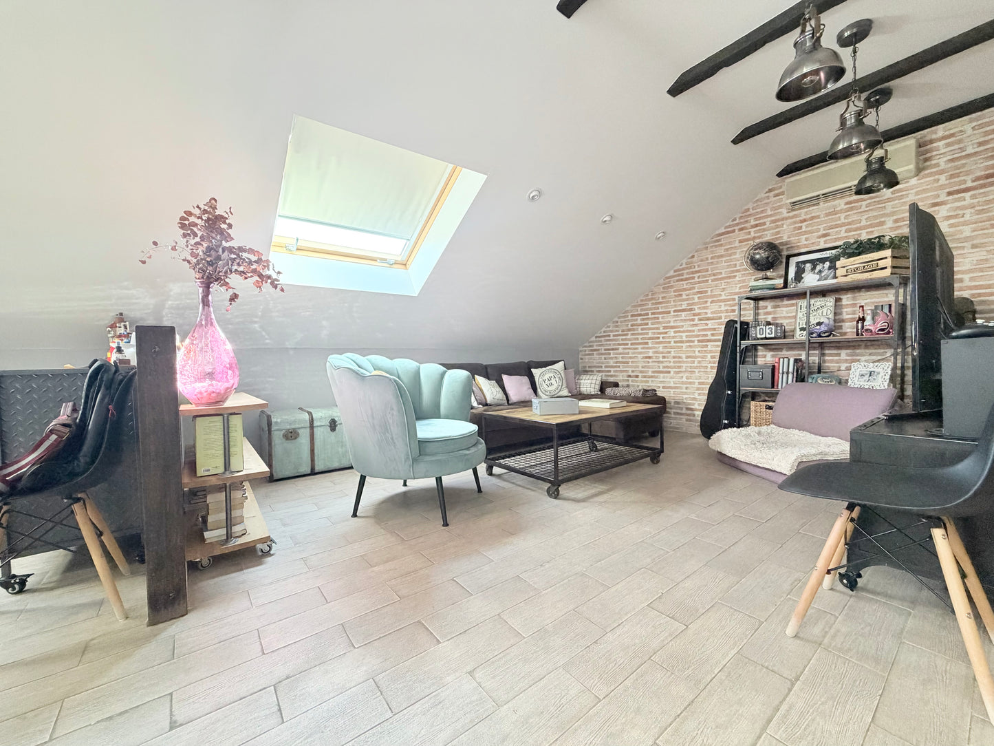 Casa o chalet independiente en venta en Prado Norte (Ref.PN014)