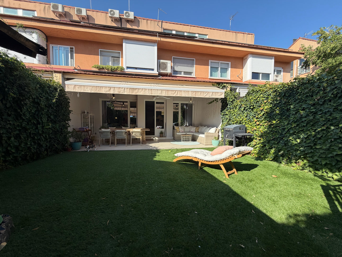 Casa o chalet independiente en venta en Prado Norte (Ref.PN014)