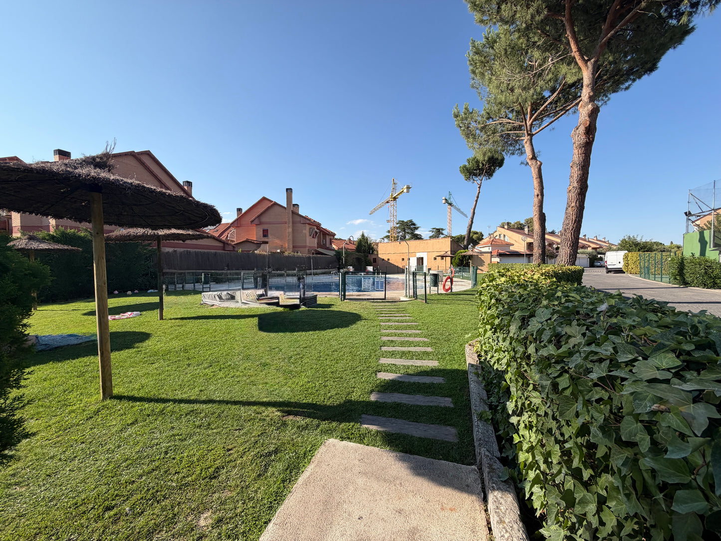 Casa o chalet independiente en venta en Prado Norte (Ref.PN014)