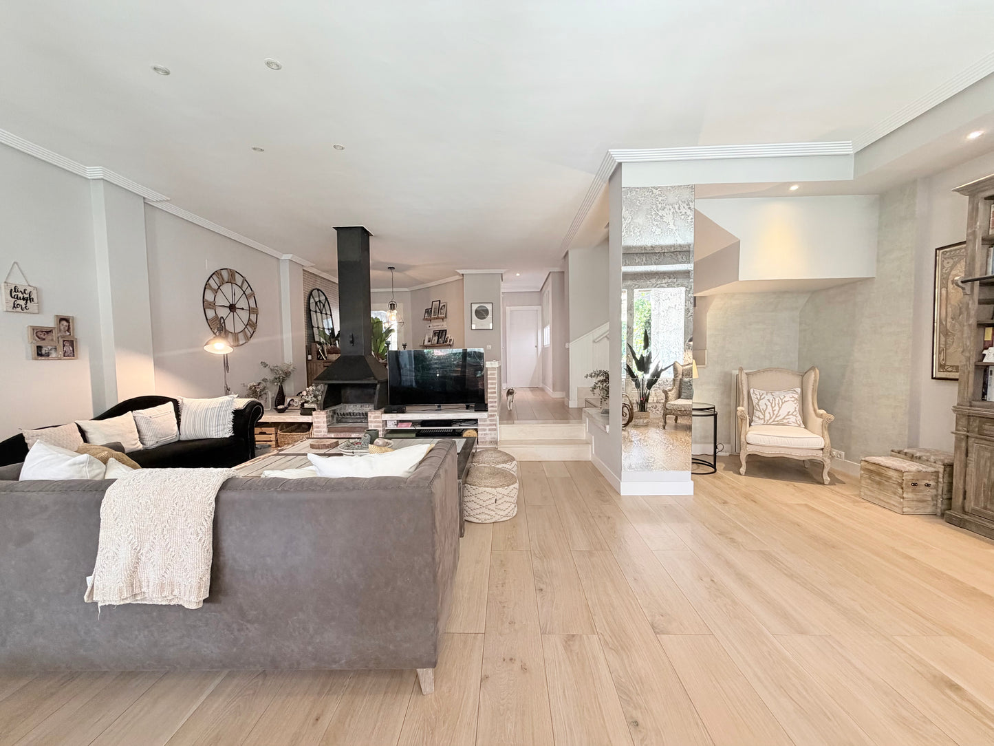 Casa o chalet independiente en venta en Prado Norte (Ref.PN014)