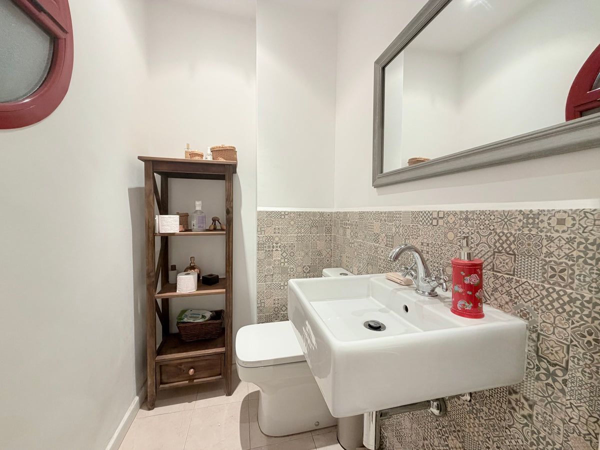 Casa o chalet independiente en venta en Prado Norte (Ref.PN018)