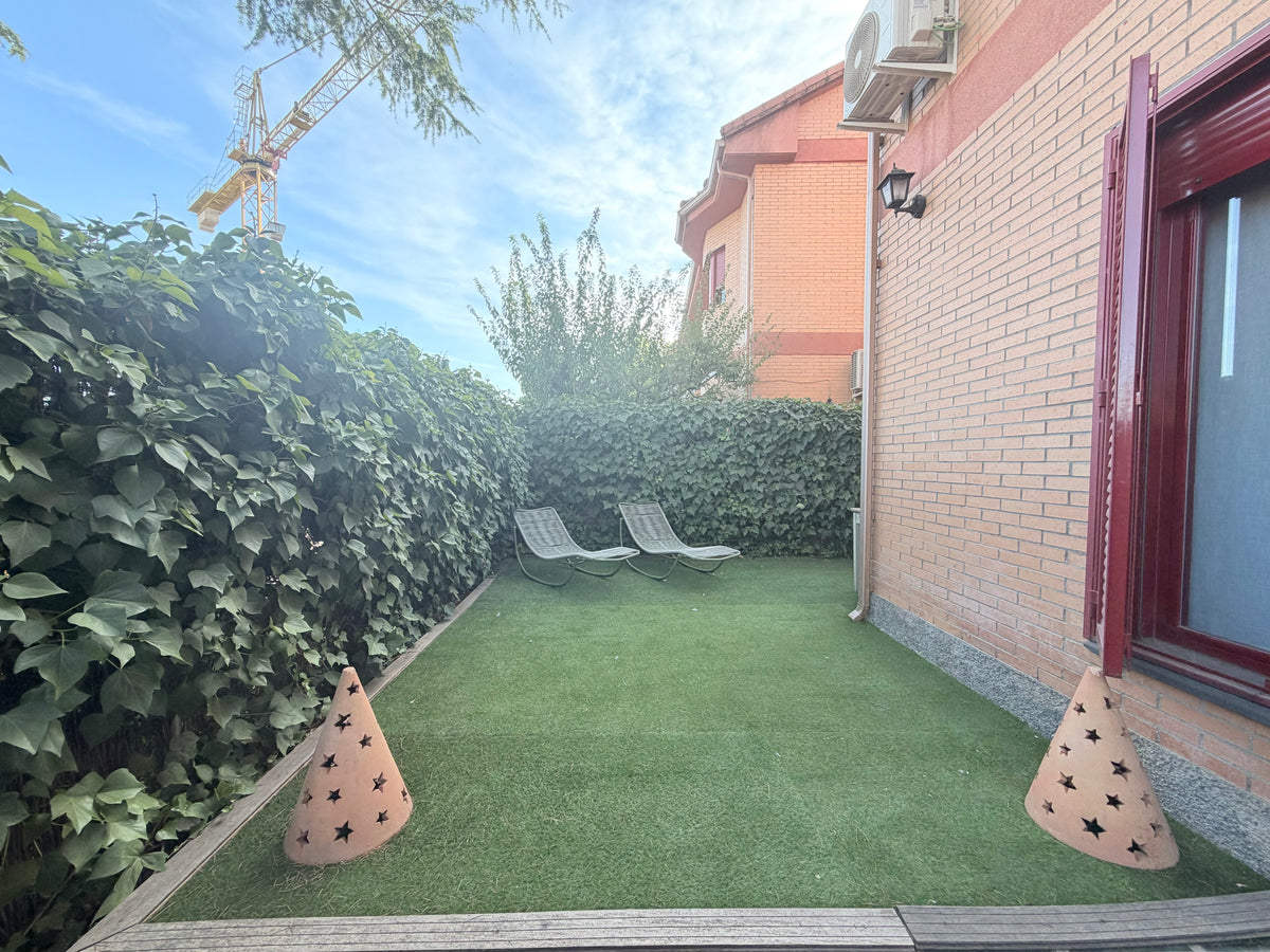 Casa o chalet independiente en venta en Prado Norte (Ref.PN018)