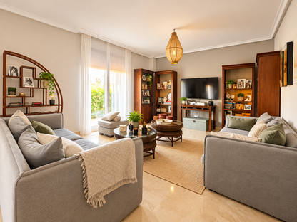 Casa o chalet independiente en venta en Prado Norte (Ref.PN018)