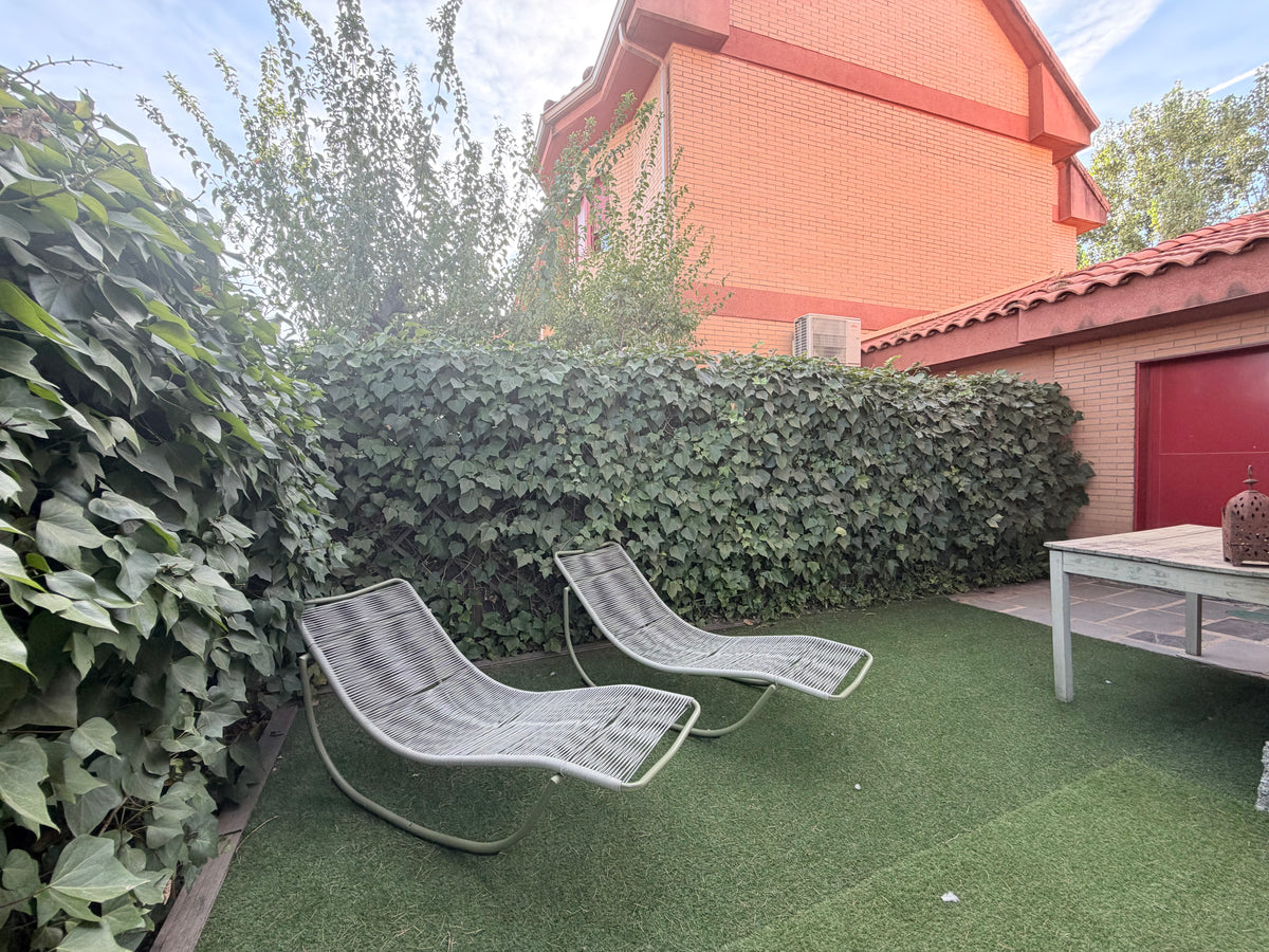Casa o chalet independiente en venta en Prado Norte (Ref.PN018)
