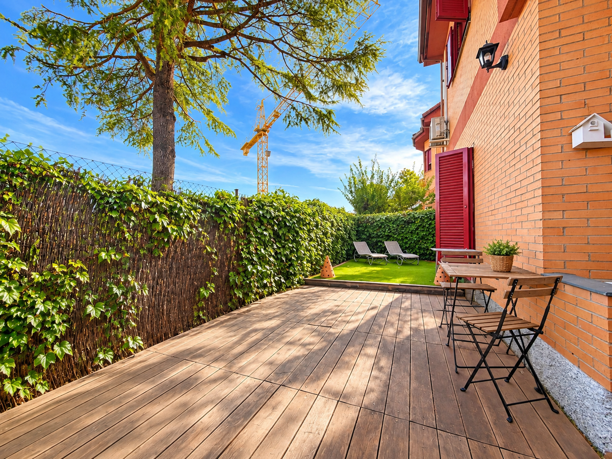 Casa o chalet independiente en venta en Prado Norte (Ref.PN018)