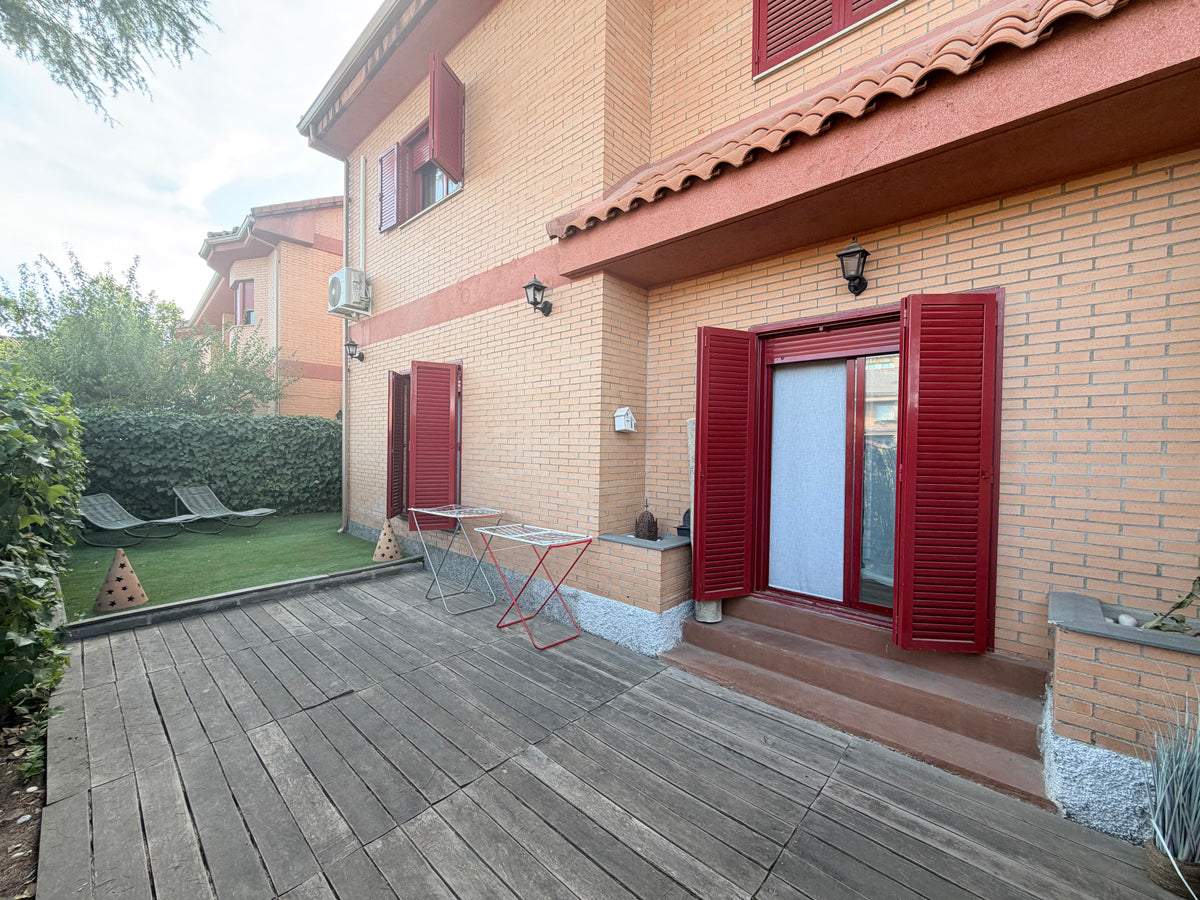 Casa o chalet independiente en venta en Prado Norte (Ref.PN018)