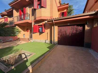 Casa o chalet independiente en venta en Prado Norte (Ref.PN018)