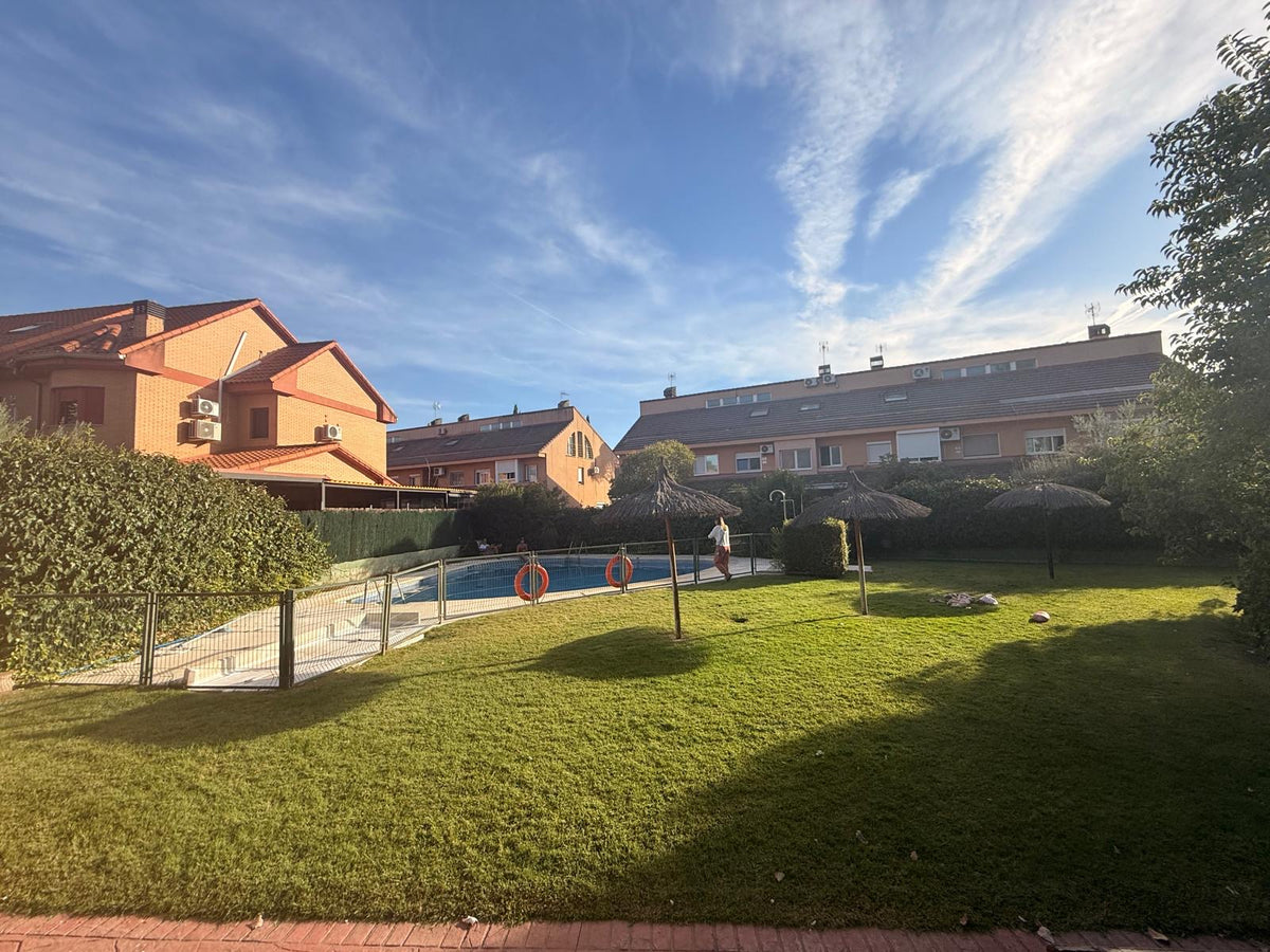 Casa o chalet independiente en venta en Prado Norte (Ref.PN018)
