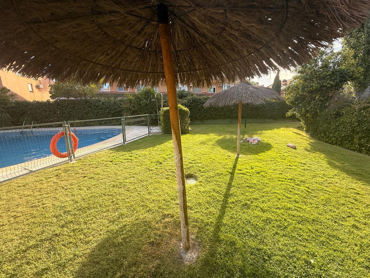 Casa o chalet independiente en venta en Prado Norte (Ref.PN018)
