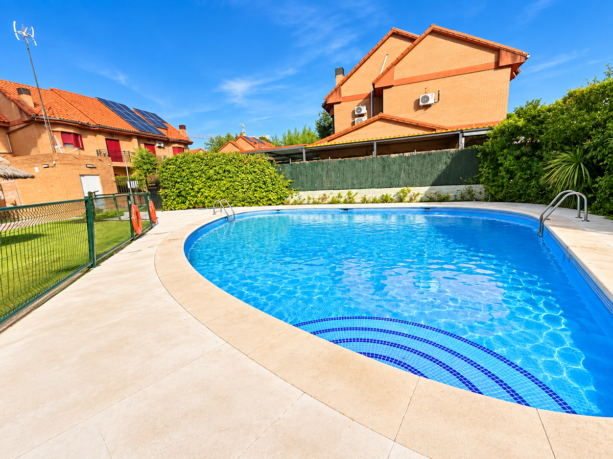 Casa o chalet independiente en venta en Prado Norte (Ref.PN018)
