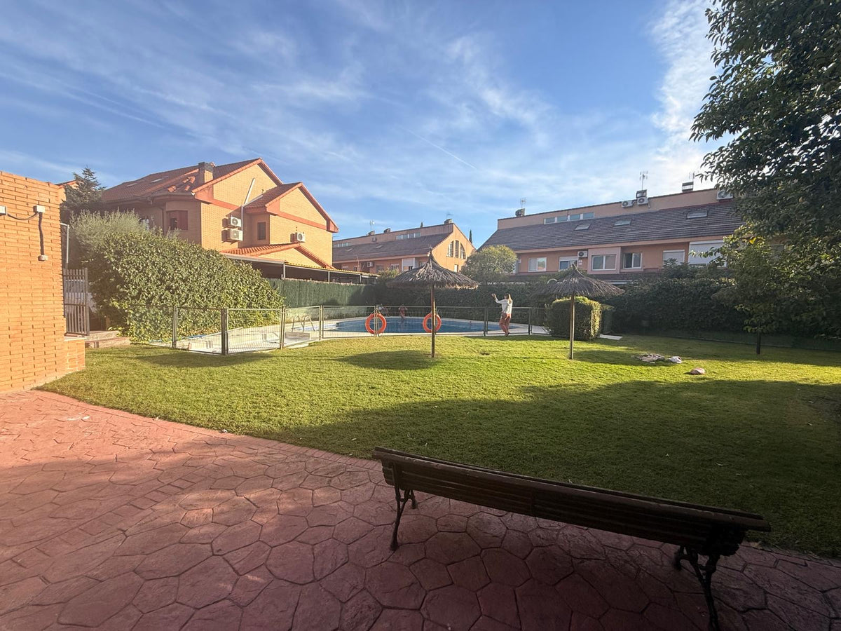 Casa o chalet independiente en venta en Prado Norte (Ref.PN018)