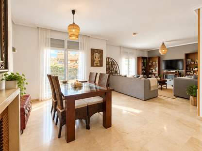 Casa o chalet independiente en venta en Prado Norte (Ref.PN018)