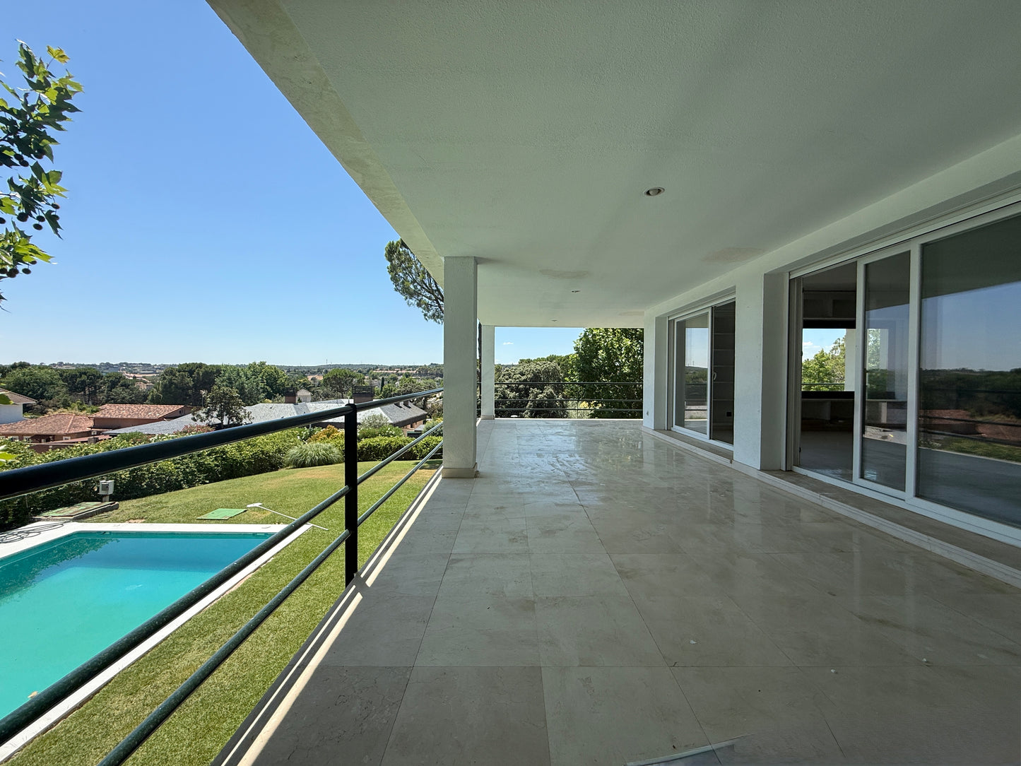 Moderno Chalet en Santo Domingo (Ref. AST1702)