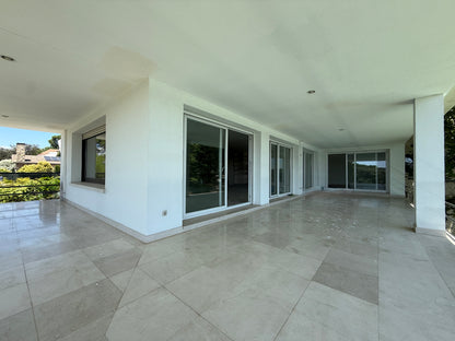 Moderno Chalet en Santo Domingo (Ref. AST1702)