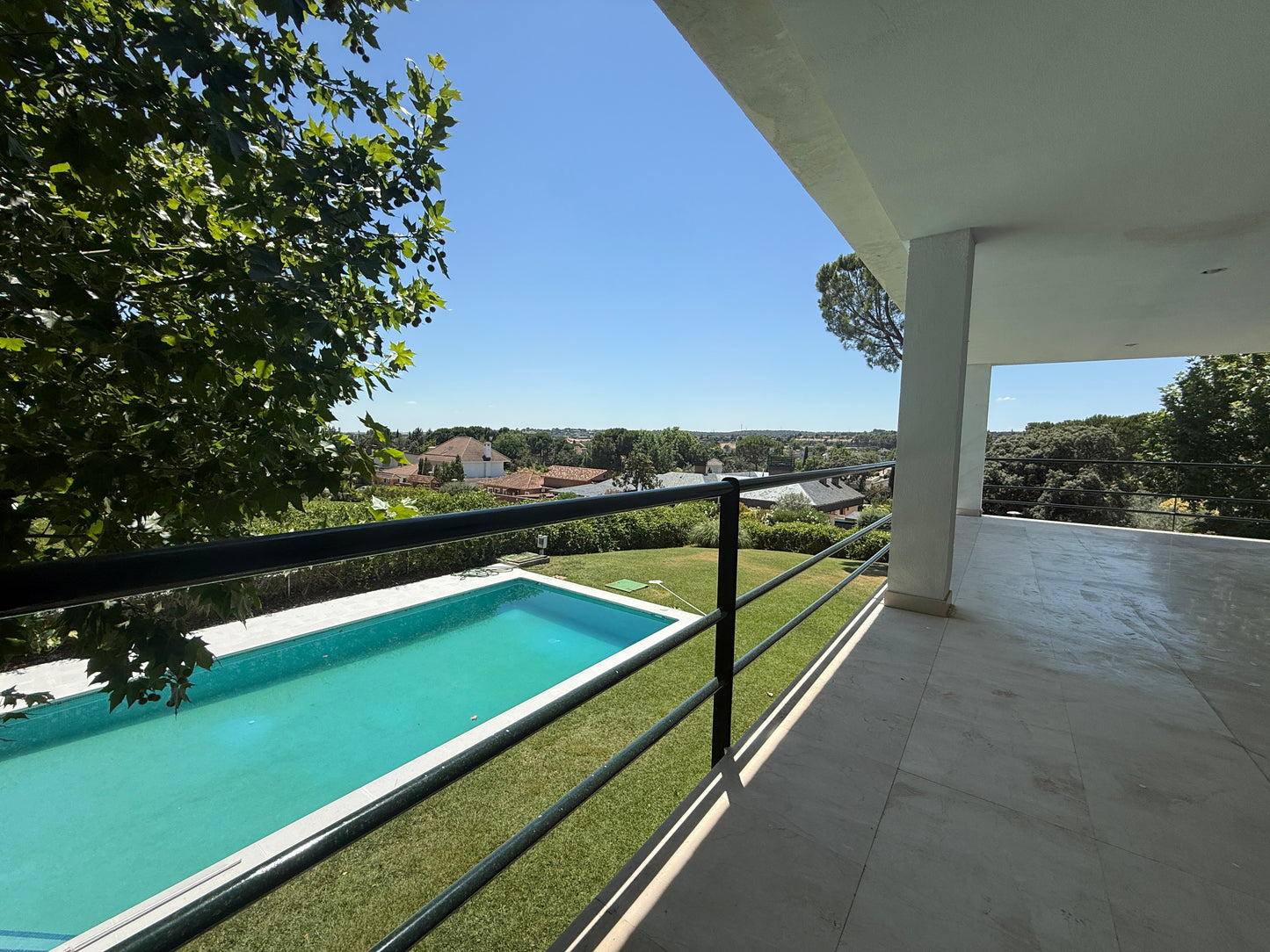 Moderno Chalet en Santo Domingo (Ref. AST1702)